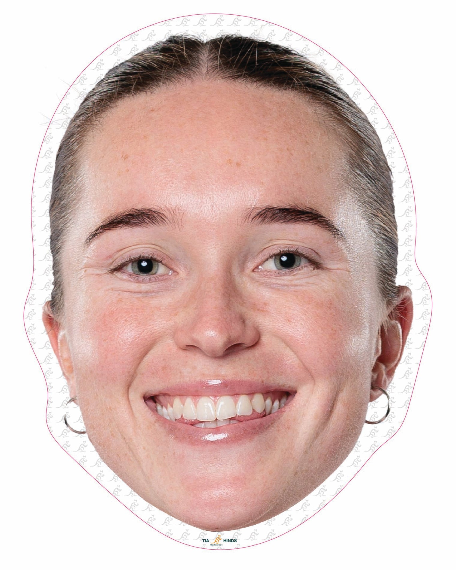 Tia Hinds