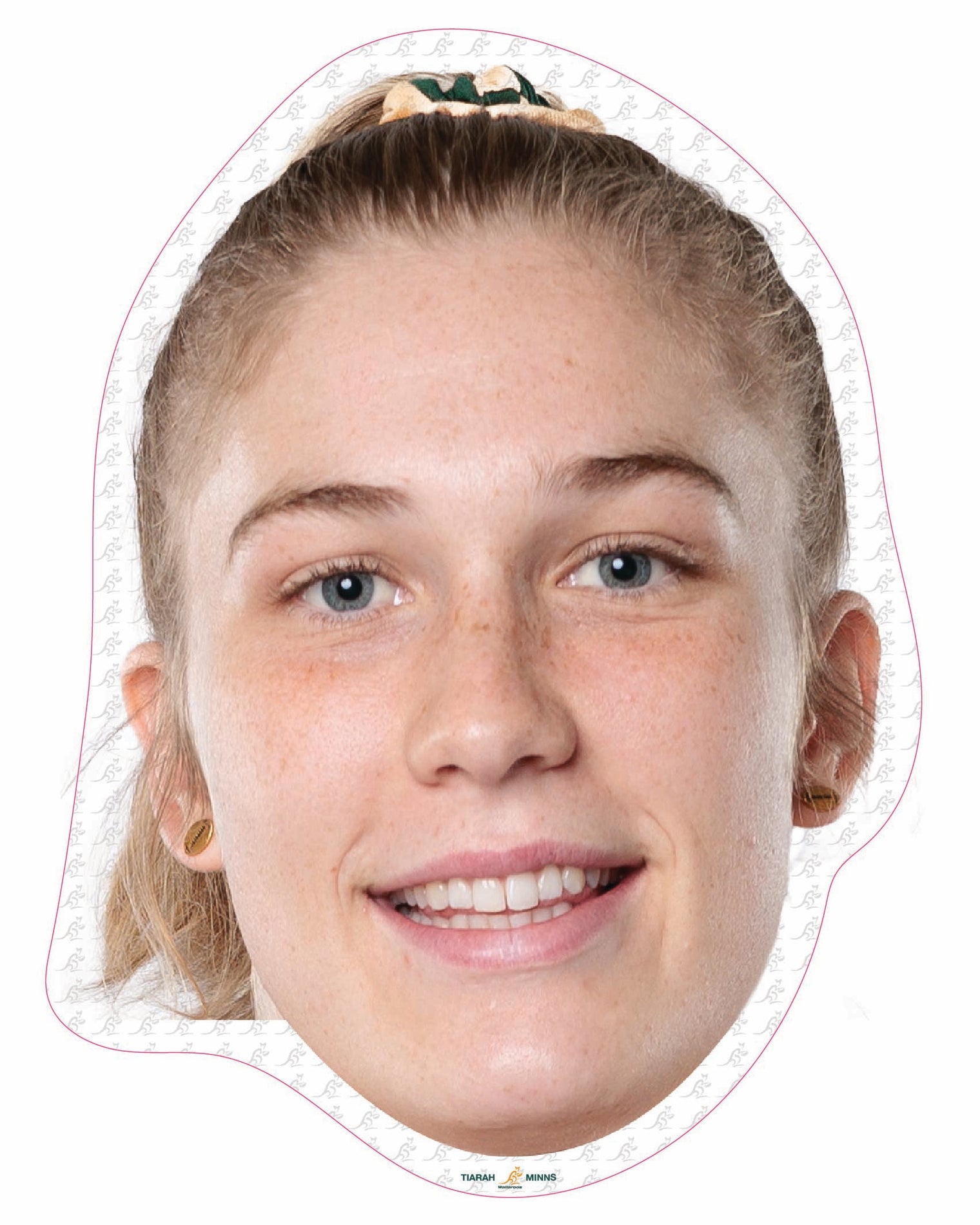 Tiarah Minns