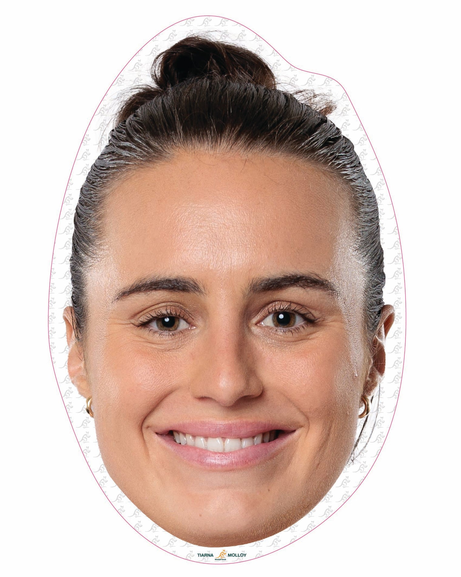 Tiarna Molloy