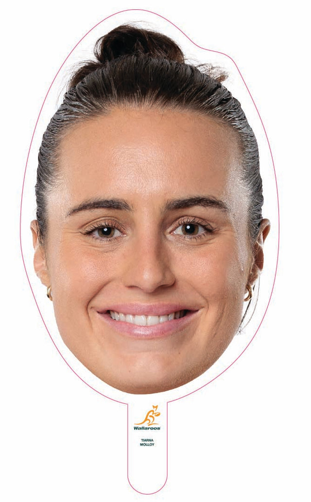 Tiarna Molloy