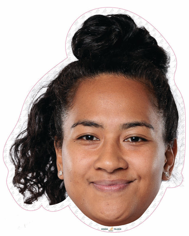 Adiana Talakai