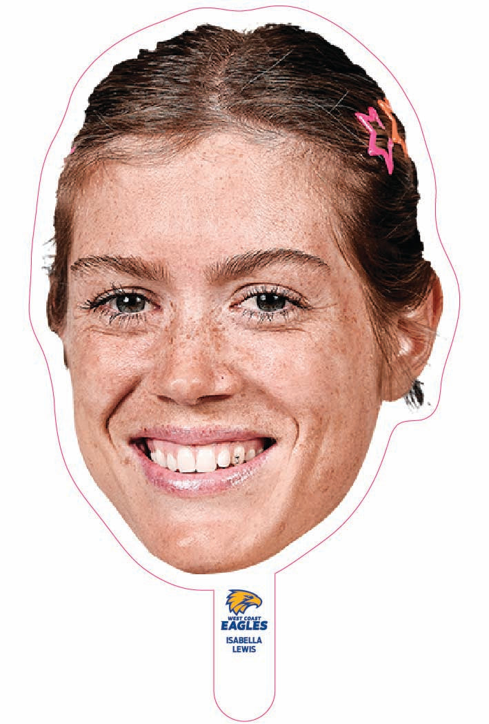 Isabella Lewis