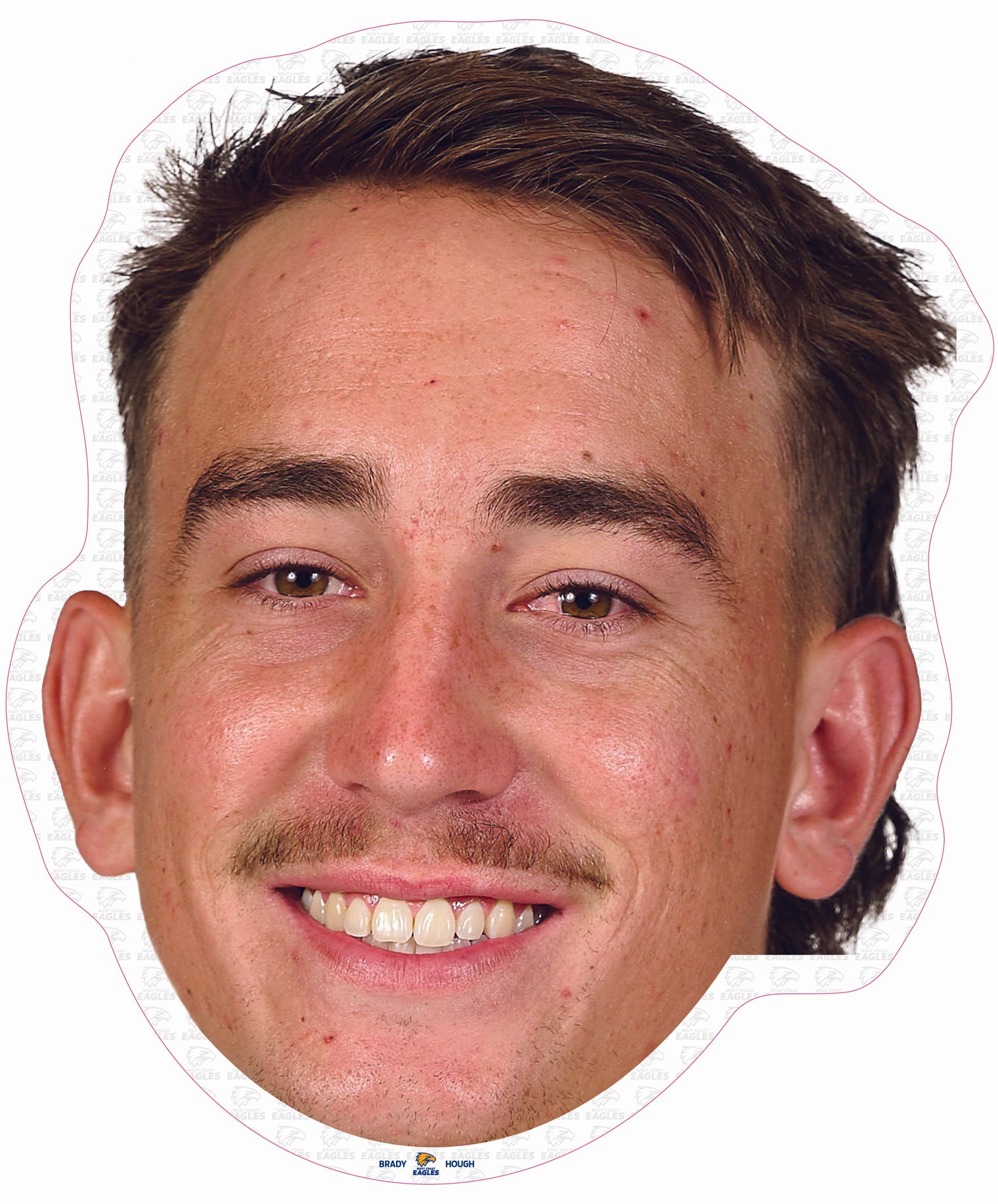 Brady Hough