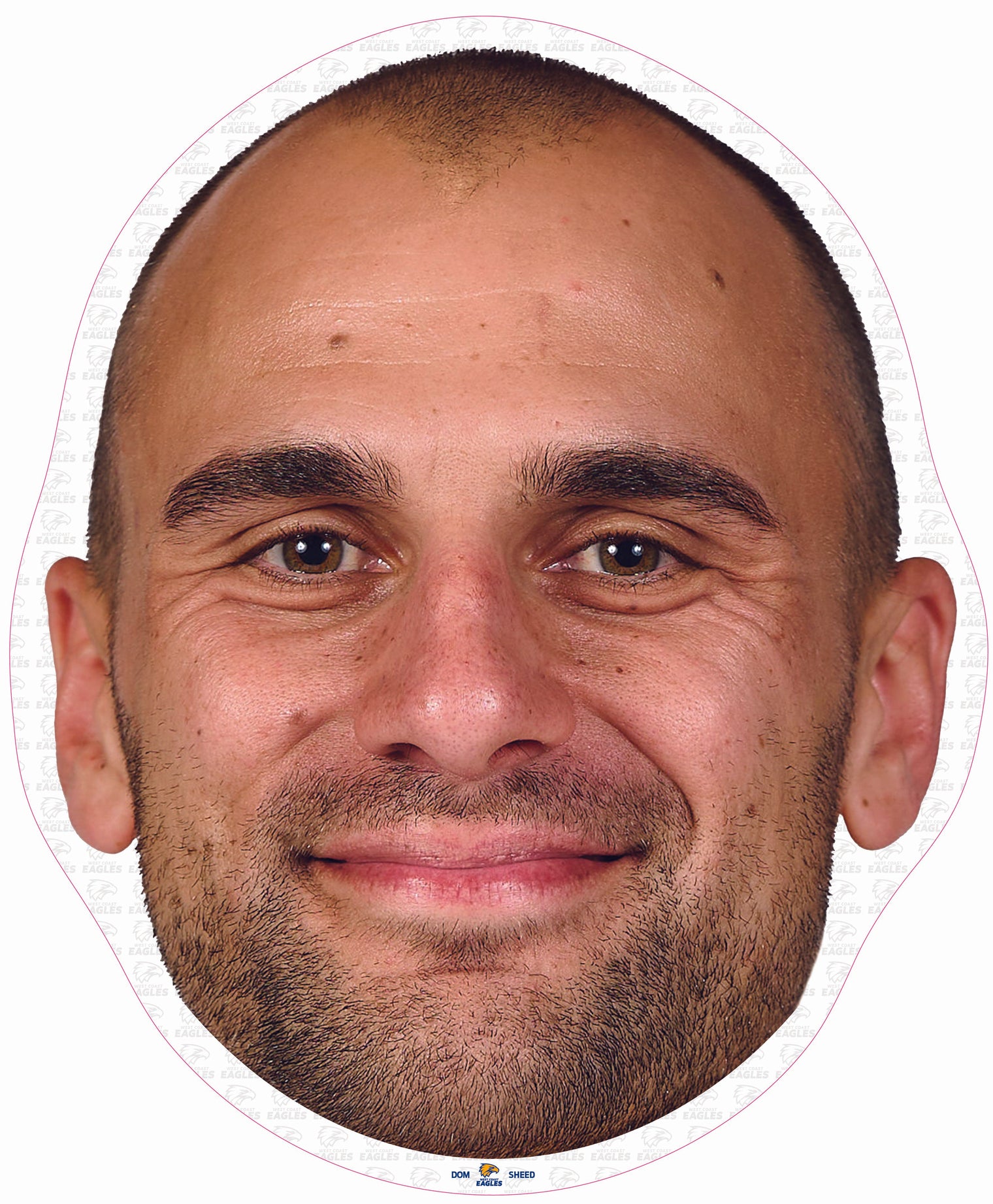 Dom Sheed