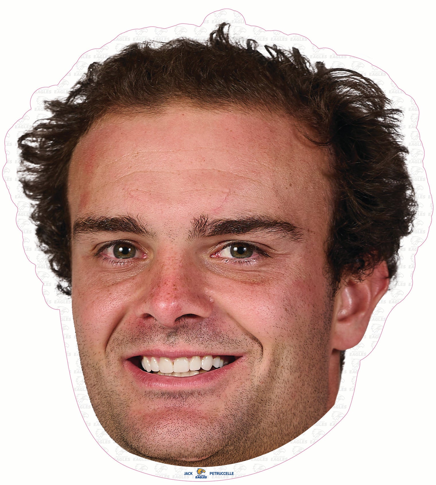 Jack Petruccelle