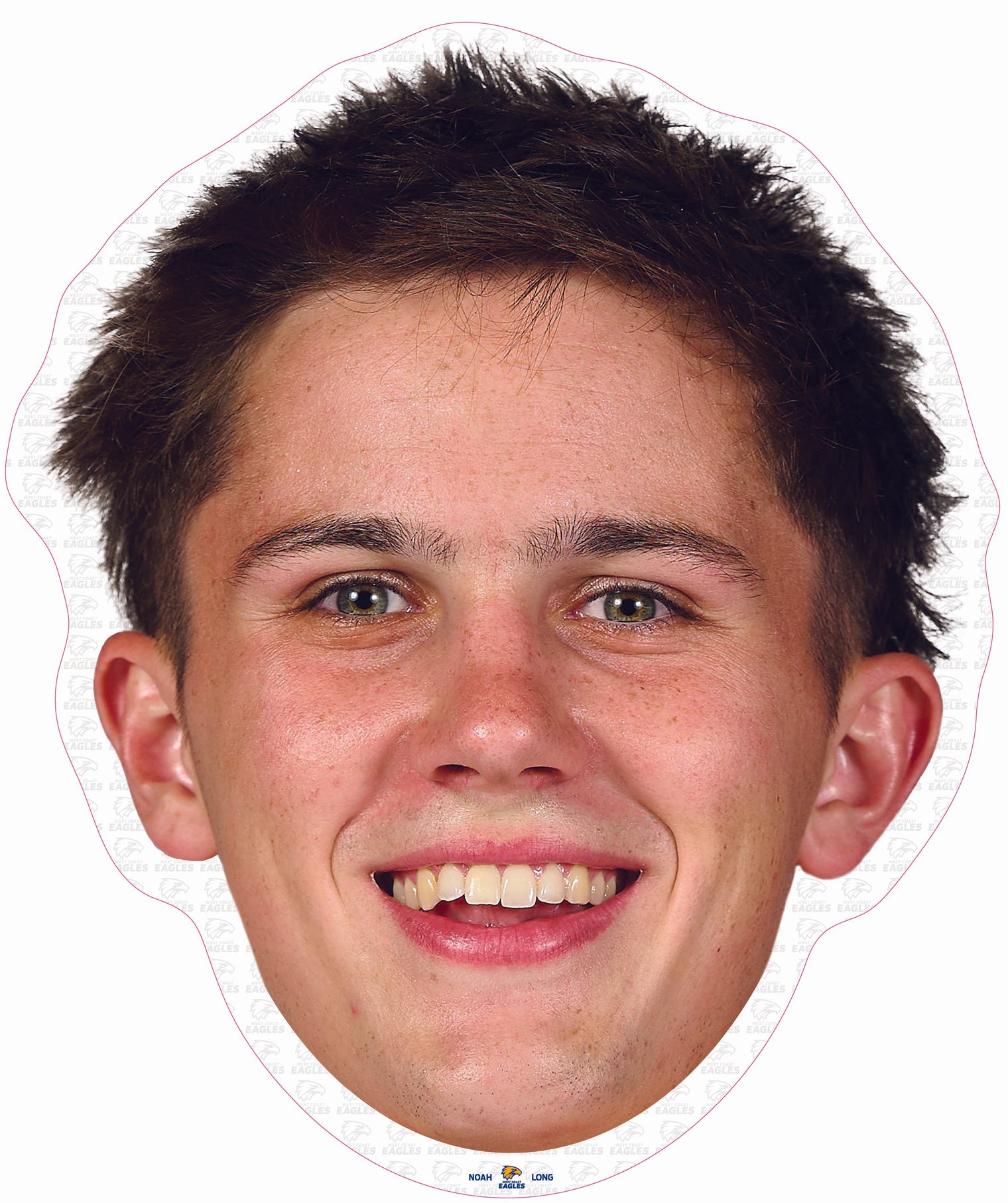 Noah Long