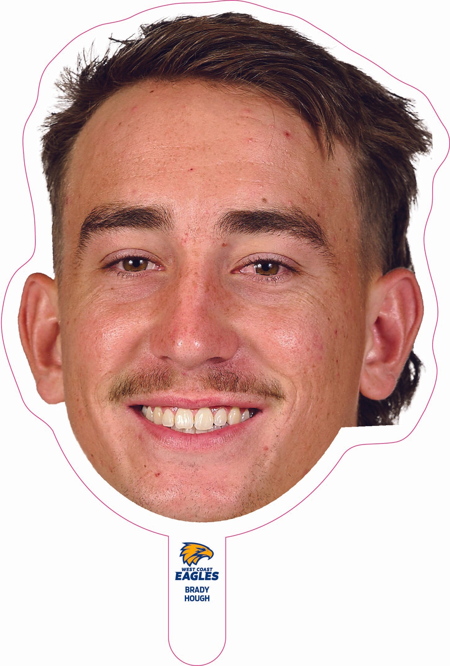 Brady Hough
