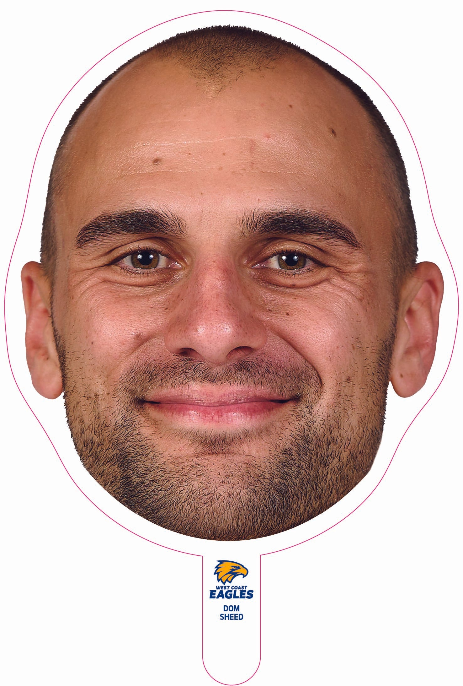 Dom Sheed