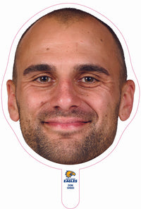 Dom Sheed