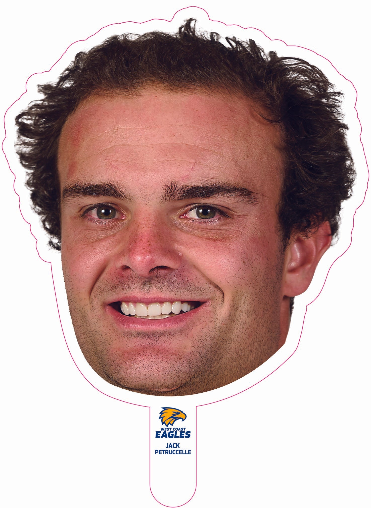 Jack Petruccelle