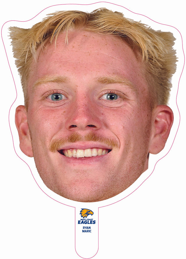 Ryan Maric
