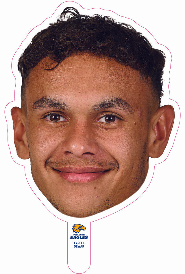 Tyrell Dewar