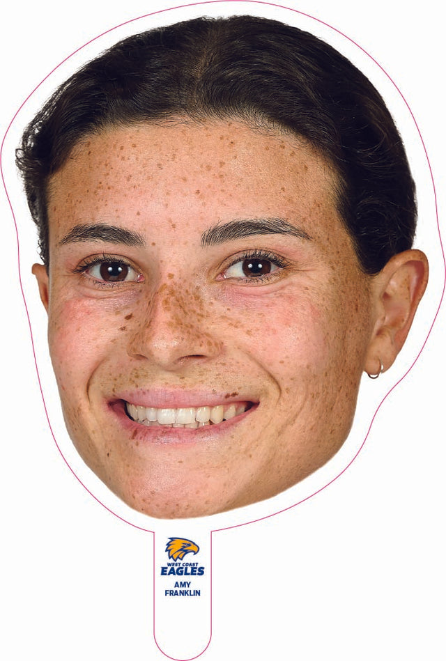 Amy Franklin