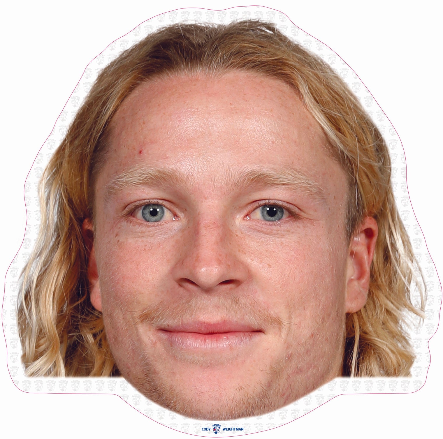 Cody Weightman