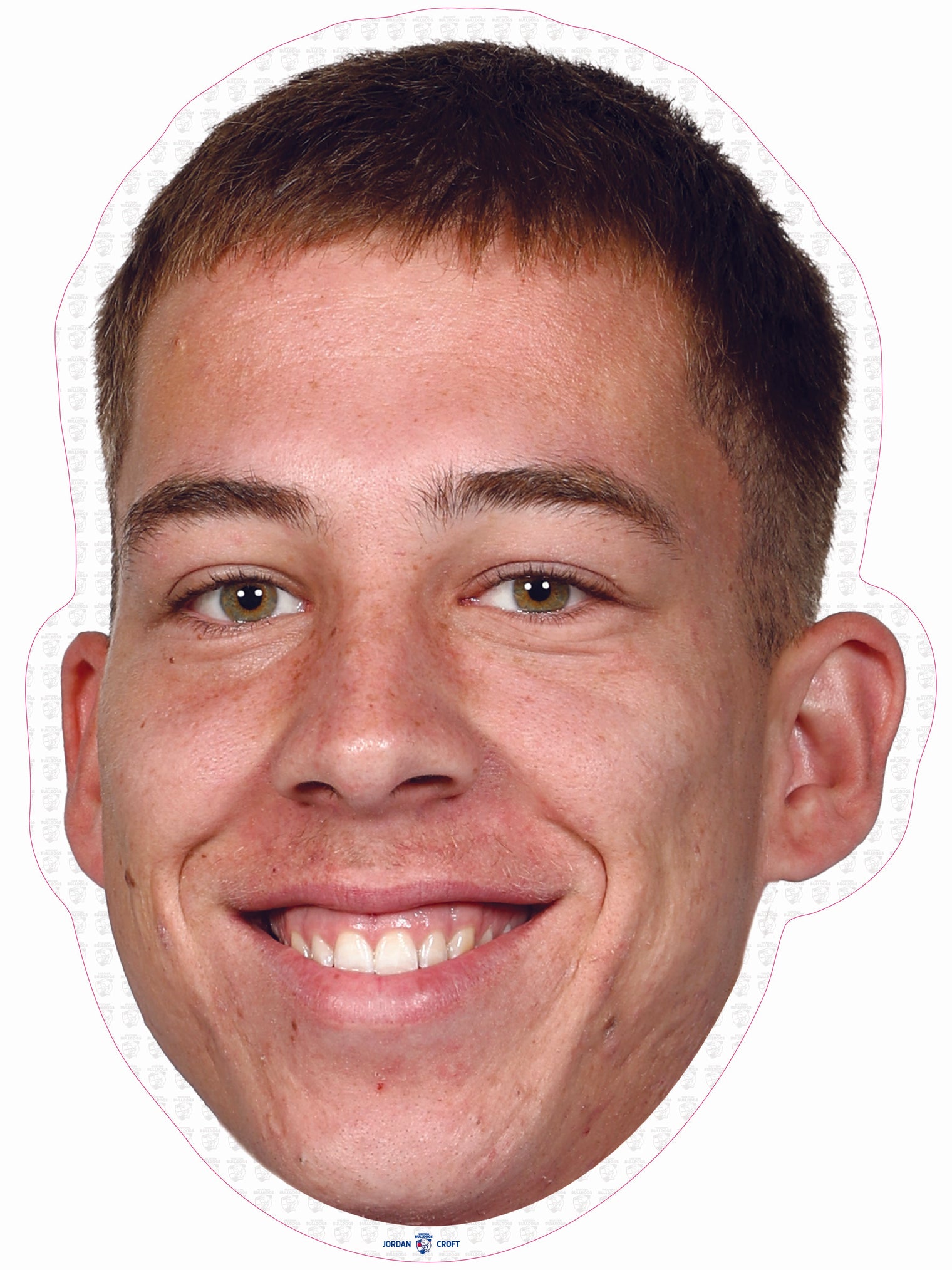 Jordan Croft