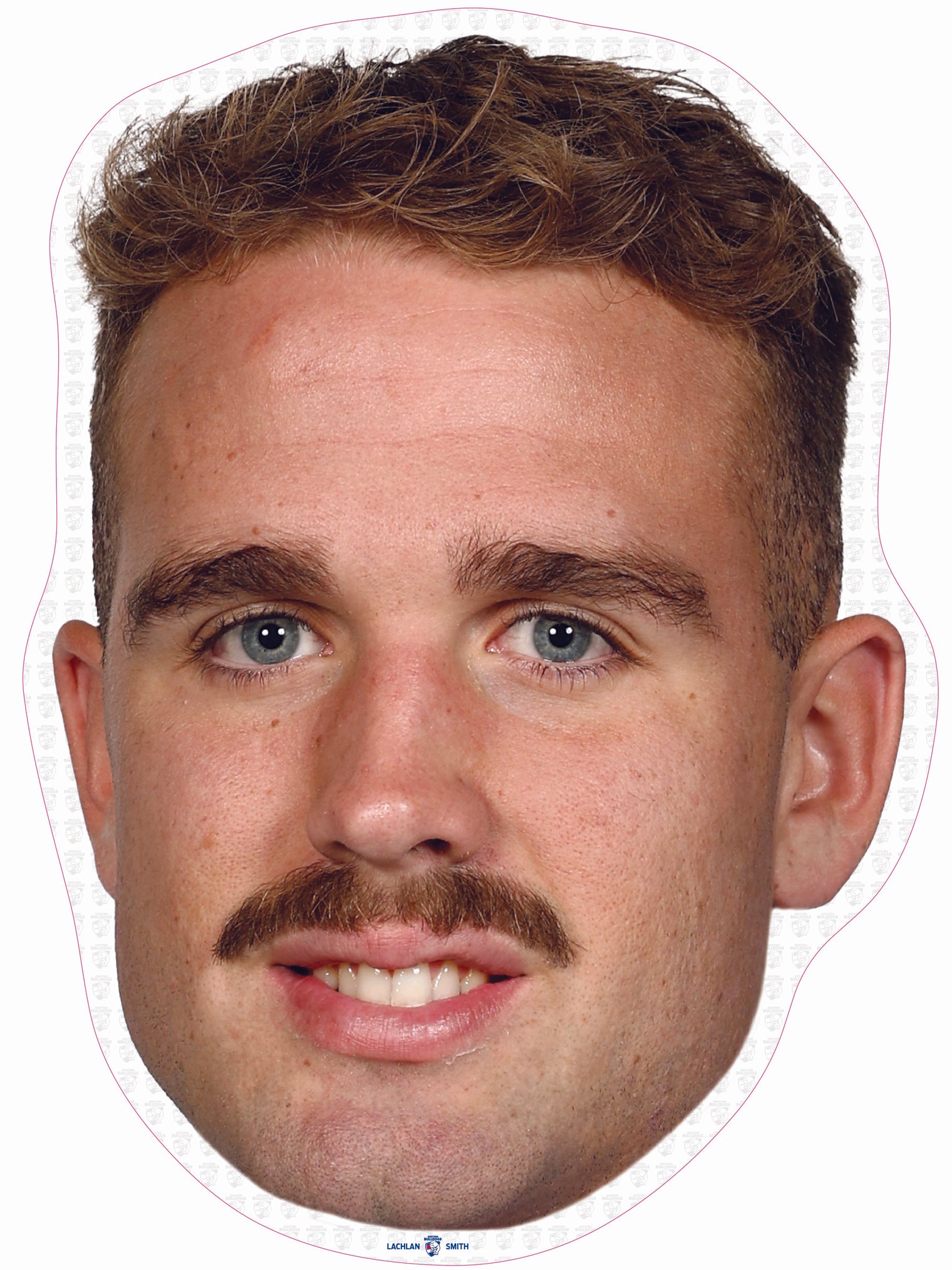 Lachlan Smith