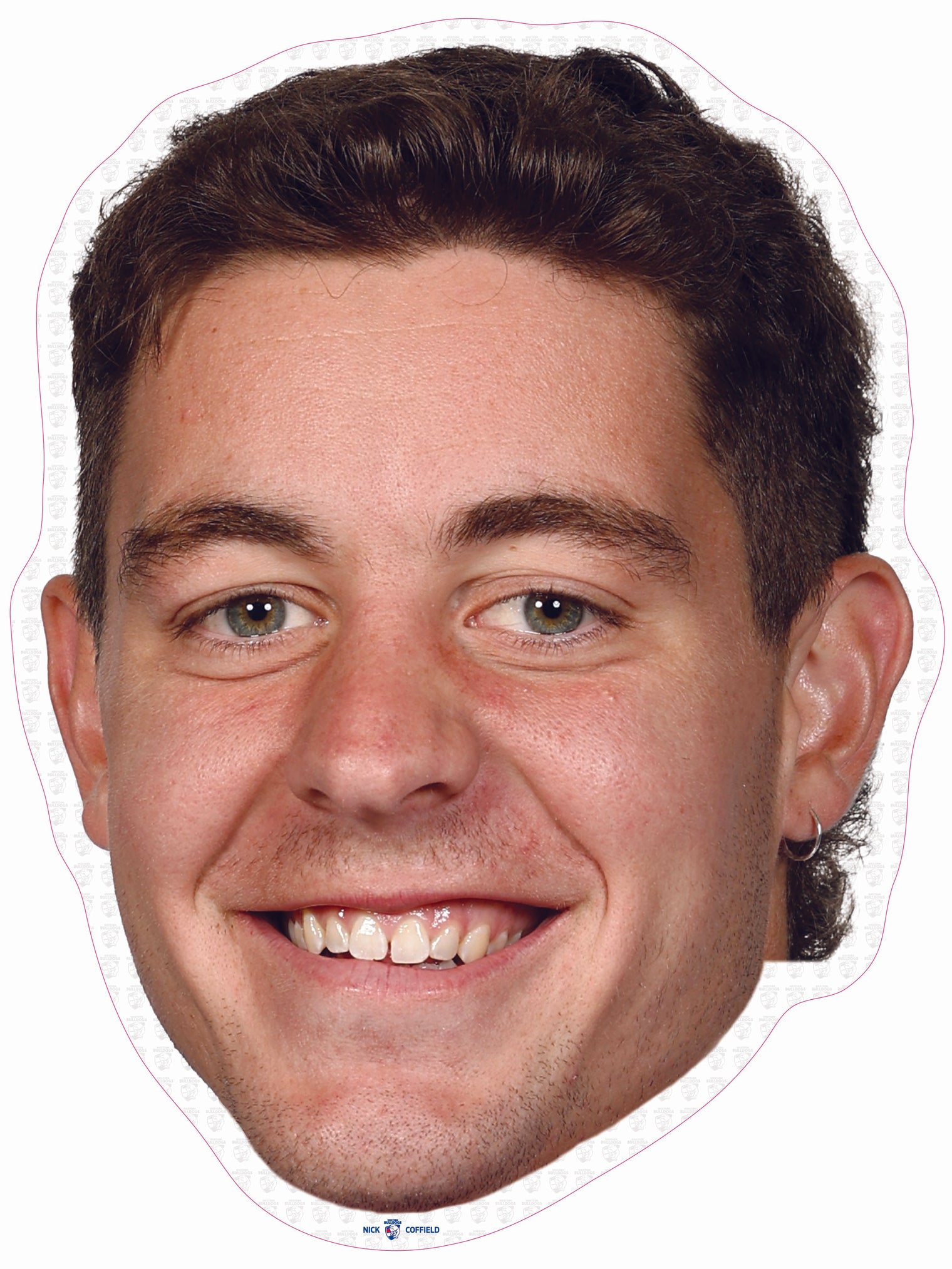 Nick Coffield