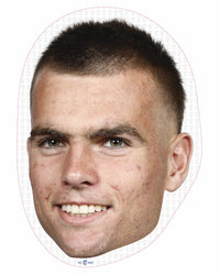 Will Darcy