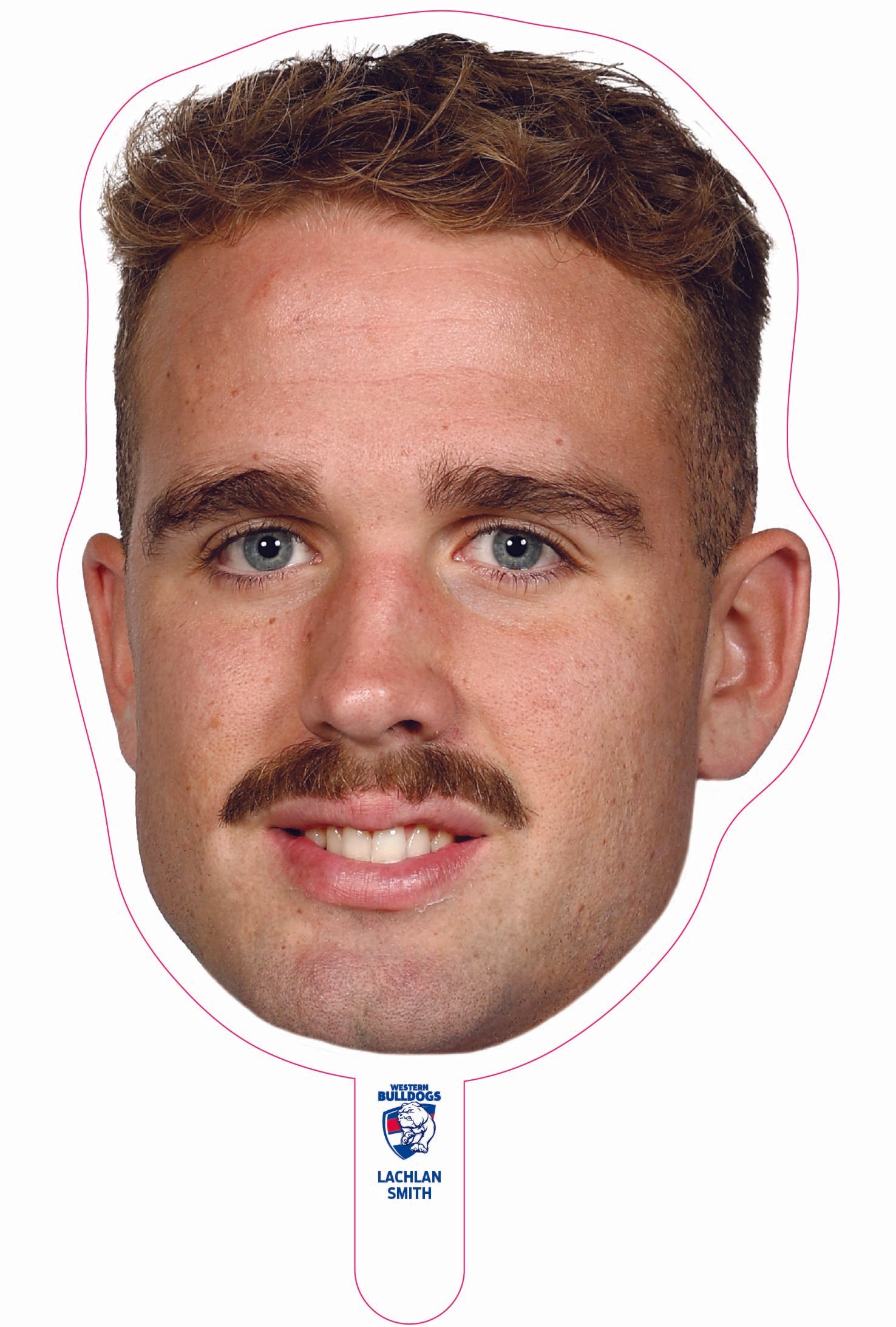 Lachlan Smith