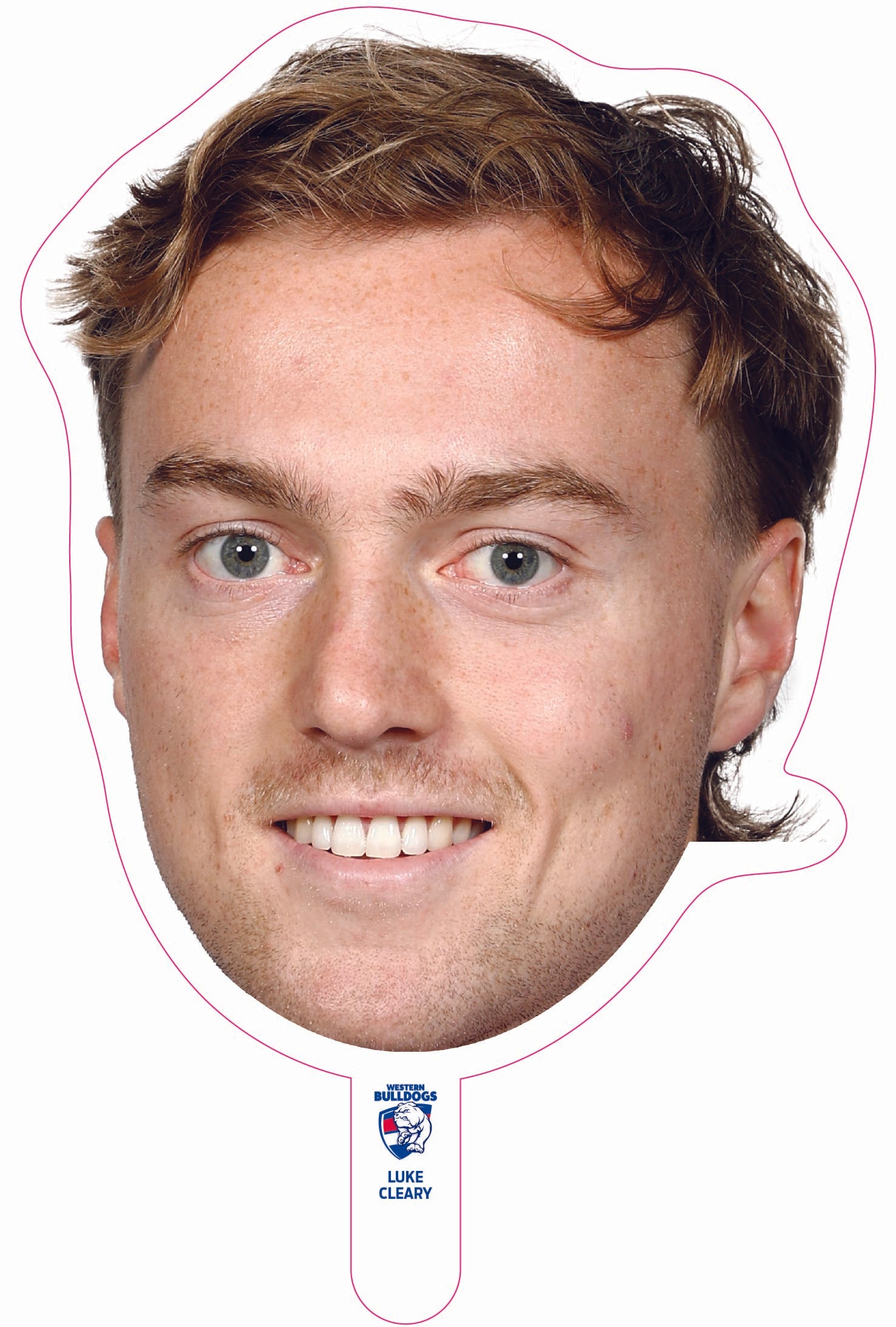 Luke Cleary