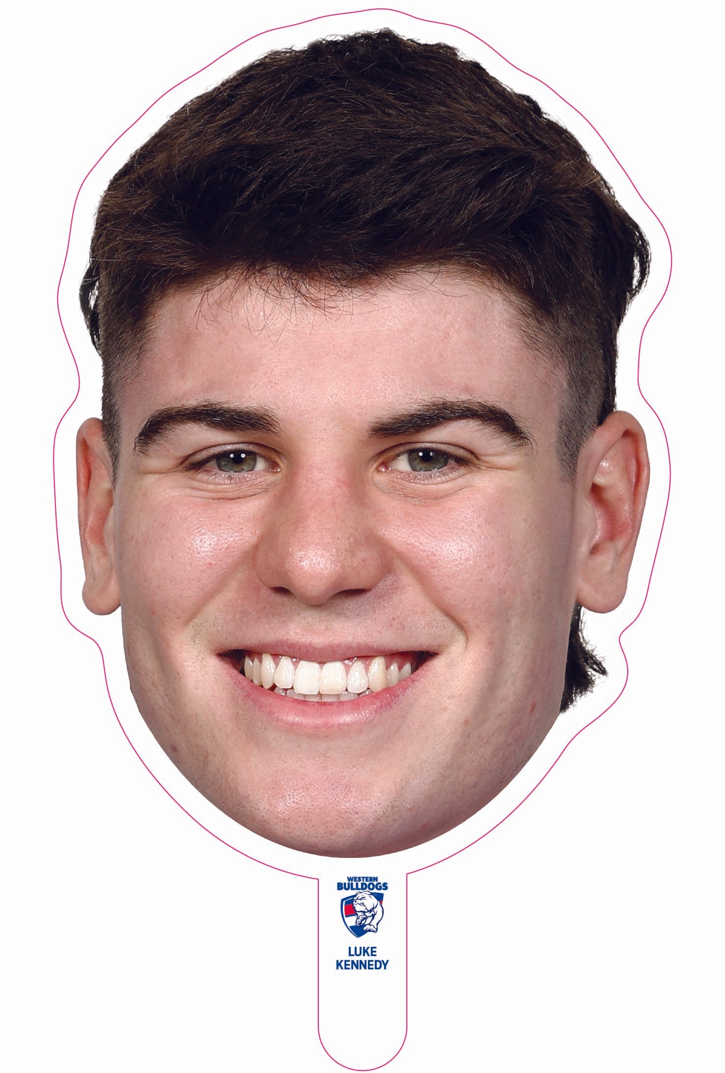 Luke Kennedy