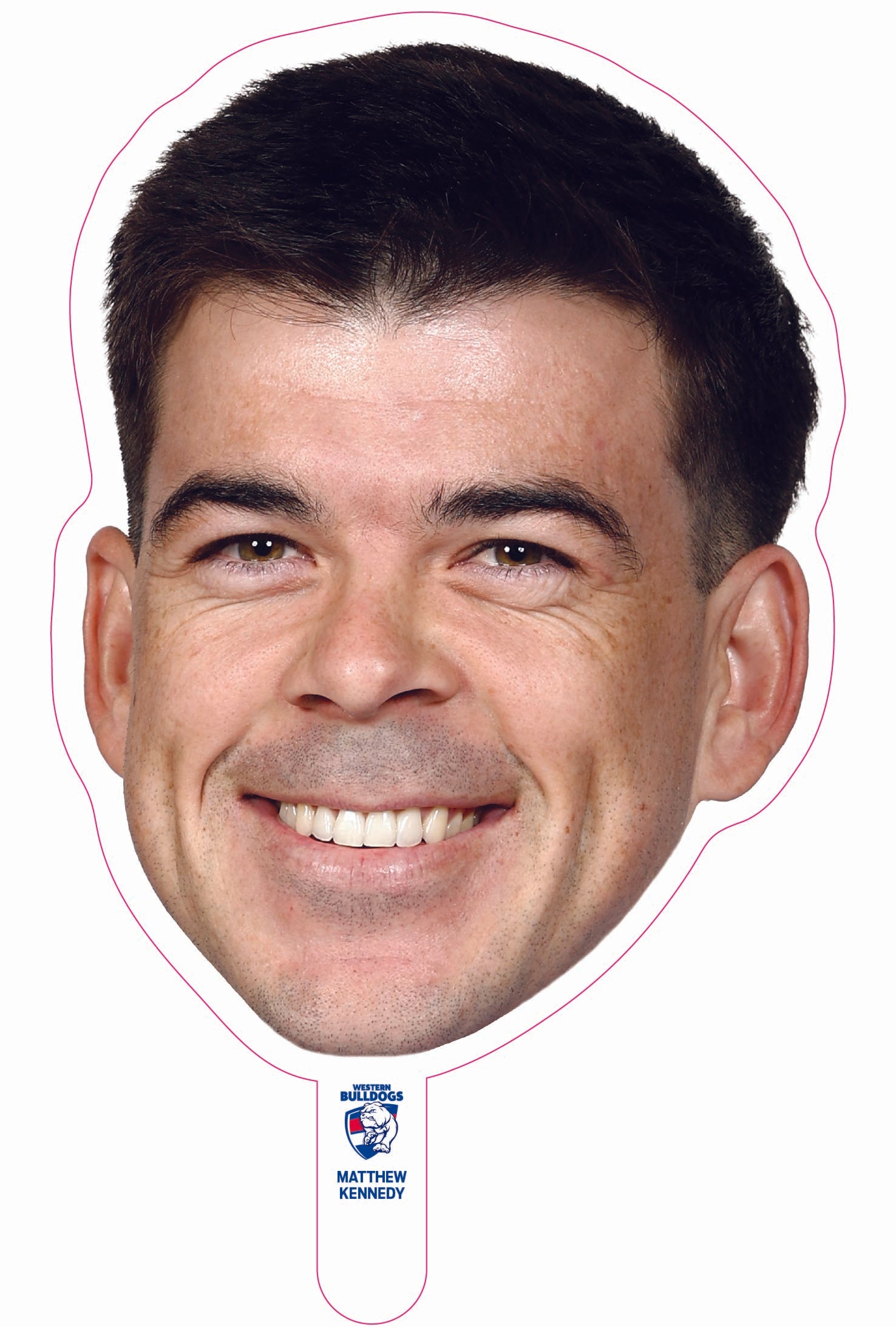 Matthew Kennedy