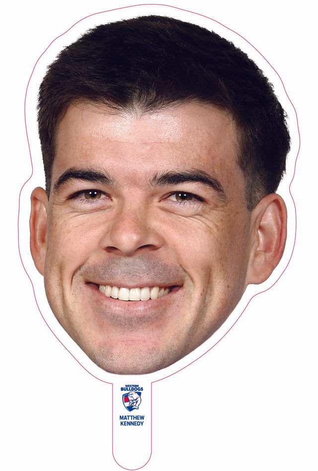 Matthew Kennedy