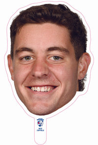 Nick Coffield