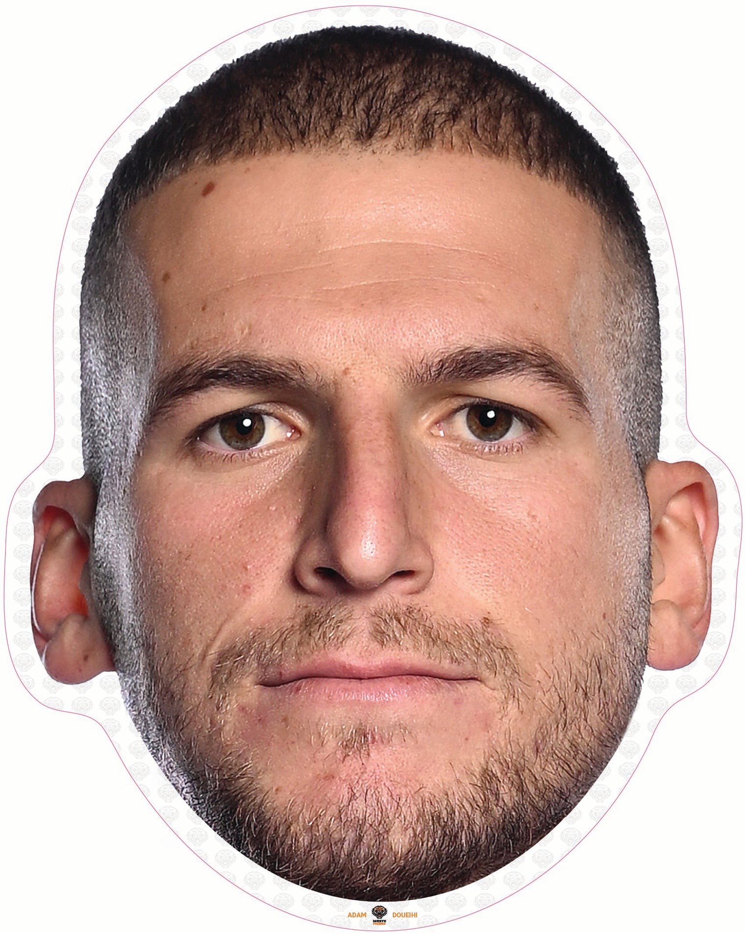 Adam Doueihi