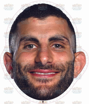 Alex Twal Wests Tigers Large clearance cut-out
