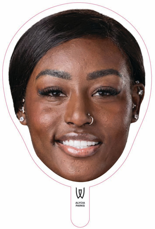 Alycia Parks