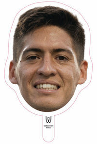 Sebastian Baez