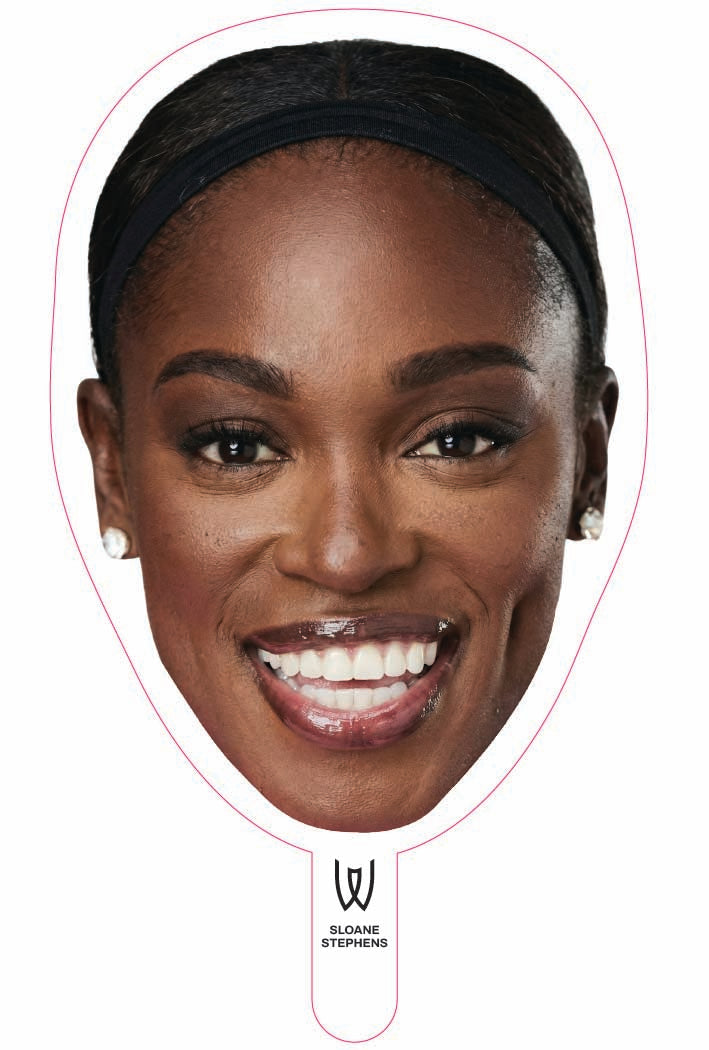 Sloane Stephens