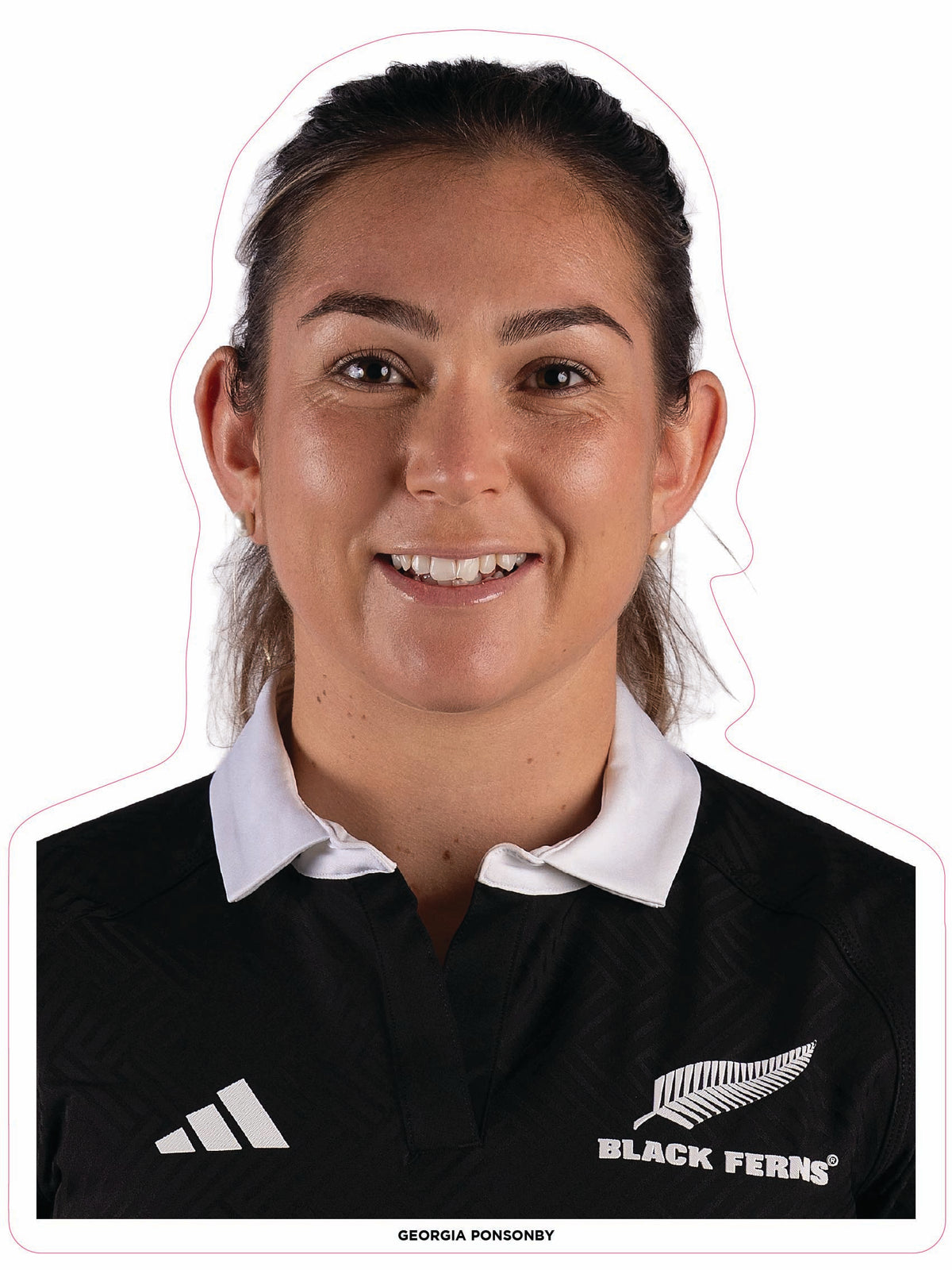 Georgia Ponsonby Large Head