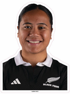Alena Saili Large Head
