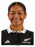 Tara Turner Large Head