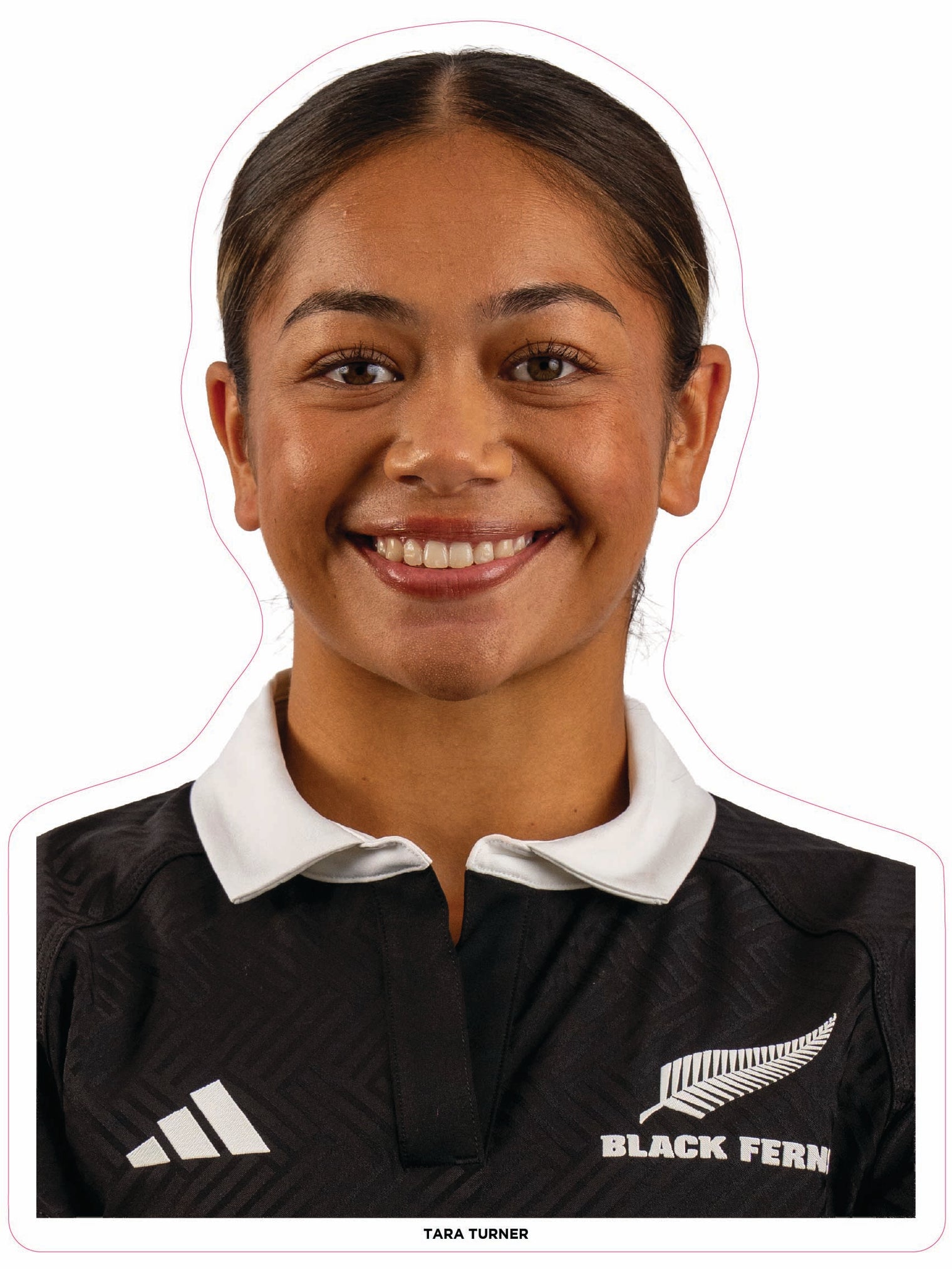 Tara Turner Large Head