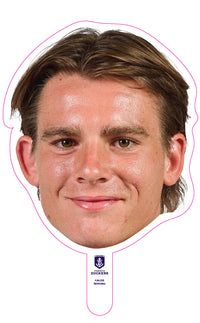 Caleb Serong