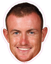 Chad Warner