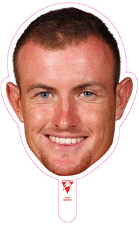 Chad Warner