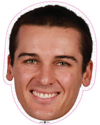 Connor Rozee