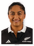 Mererangi Paul Large Head