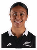 Liana Mikaele-Tu’u Large Head