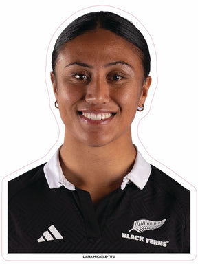 Liana Mikaele-Tu’u Large Head