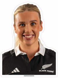 Maddison Robinson Large Head