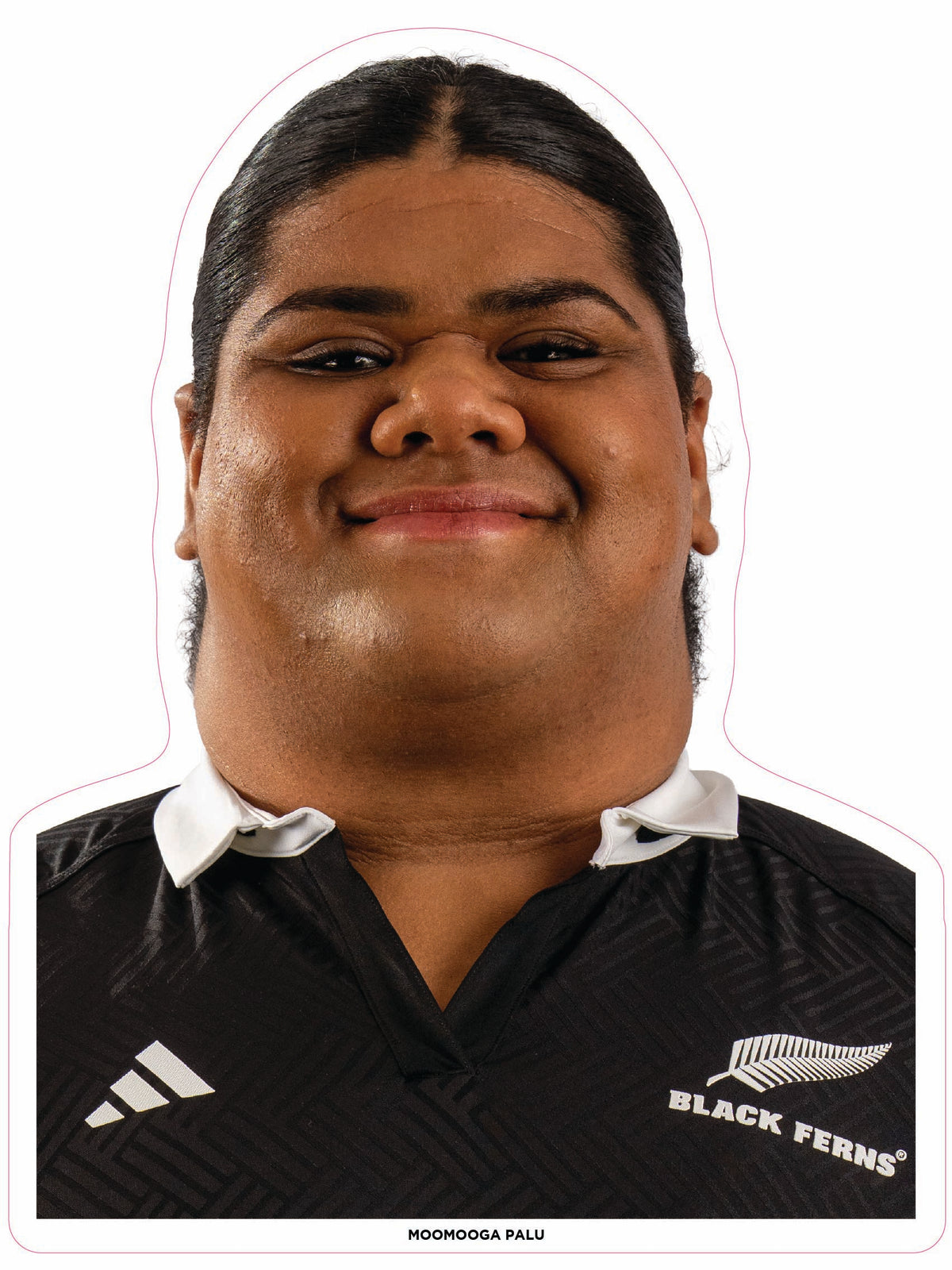 Moomooga Palu Large Head