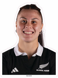 Maia Davis Large Head
