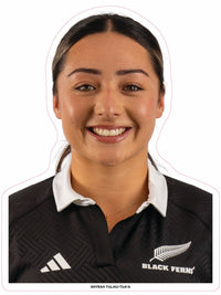Shyrah Tuliau-Tua’a Large Head