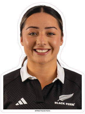 Shyrah Tuliau-Tua’a Large Head