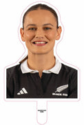 Elinor-Plum King Small Head
